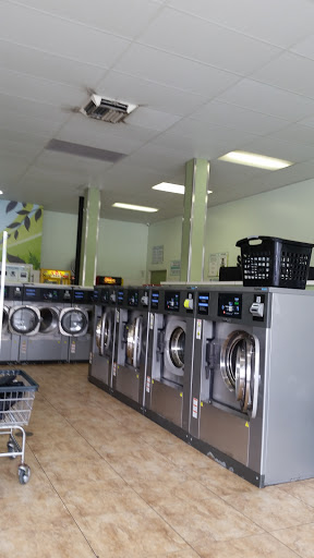 Laundromat «Fair Oaks Laundry», reviews and photos, 1343 N Fair Oaks Ave, Pasadena, CA 91103, USA