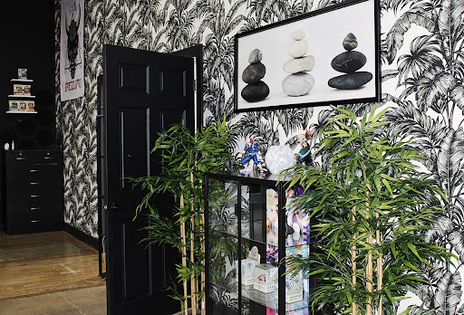 Explore grandbaby tattoos ideas, creative tattoo ideas in Peru, available at Irezumi Tattoo Parlor