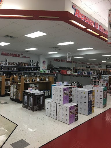 Appliance Store «P.C. Richard & Son», reviews and photos, 727 NJ-440, Jersey City, NJ 07304, USA