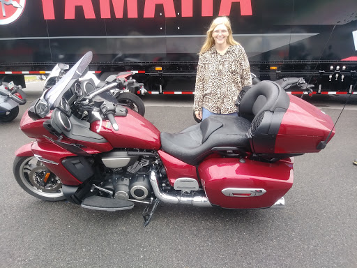 Motorcycle Dealer «Honda Yamaha Suzuki of Knoxville», reviews and photos, 5800 Clinton Hwy, Knoxville, TN 37912, USA