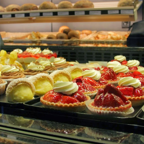 Rezensionen über Squindo Bäckerei AG, Triengen in Sursee - Bäckerei