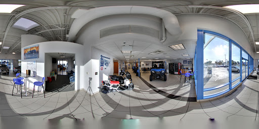 Car Dealer «Genthe Honda», reviews and photos, 15100 Eureka Rd, Southgate, MI 48195, USA