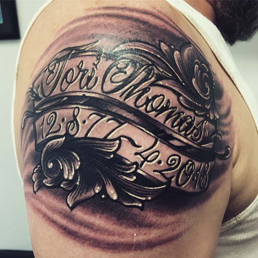 Find boob tattoo ideas for females for your next unique tattoo in San Diego at San Diego Tattoo Company