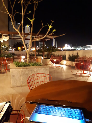 Logo da empresa - Bistro Jk