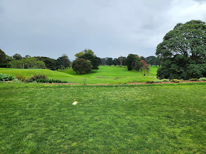 Kiama Golf Course