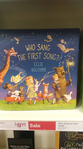 Book Store «LifeWay Christian Store», reviews and photos, 15128 Crossroads Pkwy, Gulfport, MS 39503, USA