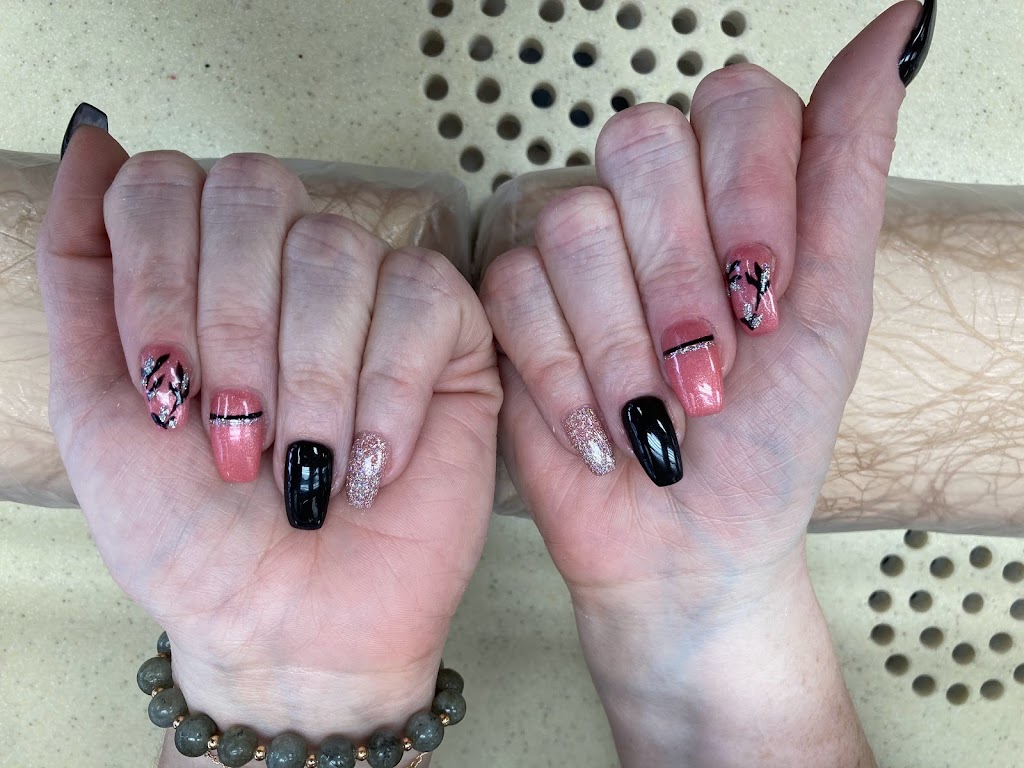 Camillus Nails & Spa Camillus, NY 13031 Services and Reviews