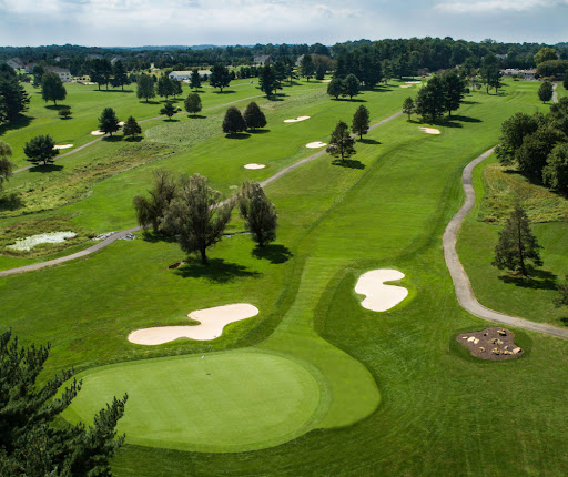 Country Club «Montgomery Country Club», reviews and photos, 20908 Golf View Dr, Laytonsville, MD 20882, USA