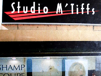Studio M'Tiffs
