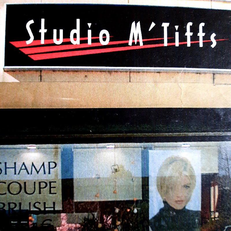Studio M'Tiffs