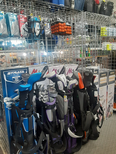 Sporting Goods Store «Play It Again Sports», reviews and photos, 11317 MN-7, Minnetonka, MN 55305, USA