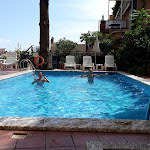 Photo n°1 de l'avis de Ruben.a fait le 16/06/2019 à 12:21 sur le  Hotel Soleado à Taormina