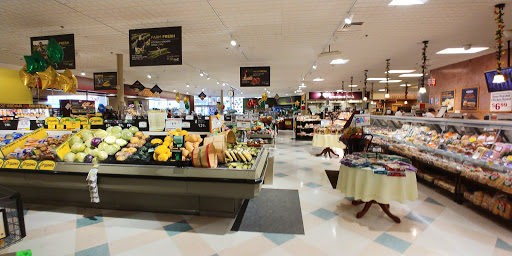 Supermarket «Big Y», reviews and photos, 505 E Main St, Southbridge, MA 01550, USA