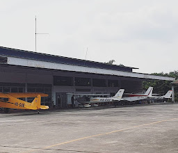 Thai Flying Club photo