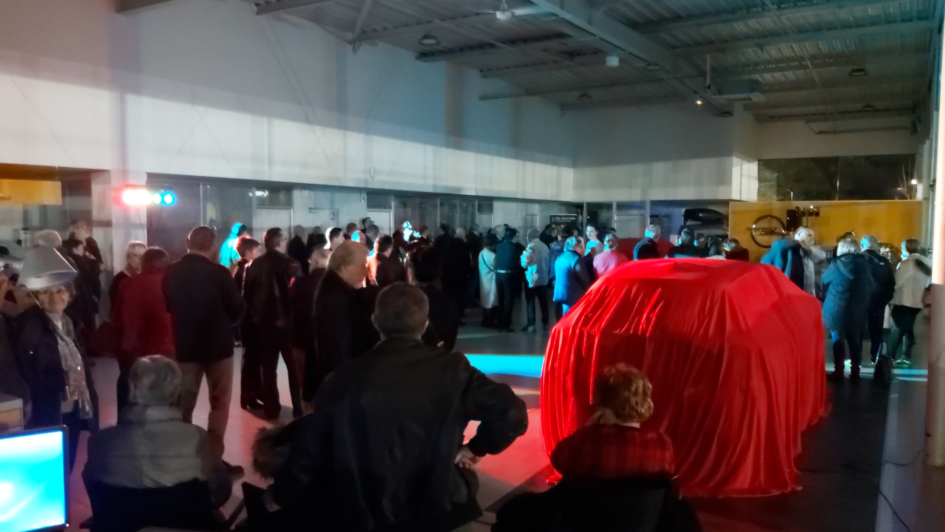 Photo n° 6 de l'avis de Fabrice.a fait le 29/11/2019 à 18:54
