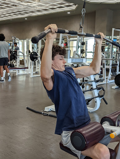 Gym «Life Time Fitness», reviews and photos, 3470 S Houston Levee Rd, Germantown, TN 38139, USA