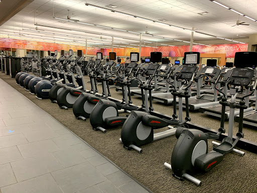 Gym «City Sports Club», reviews and photos, 1040 Grant Rd #165, Mountain View, CA 94040, USA