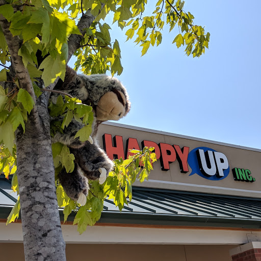 Toy Store «Happy Up Inc. - previously Once Upon a Toy», reviews and photos, 6654 Edwardsville Crossing Dr, Edwardsville, IL 62025, USA
