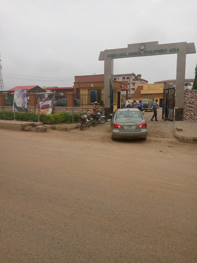 Nnpc, Ejigbo Rd, Ejigbo, Lagos, Nigeria, Electric Utility Company, state Lagos