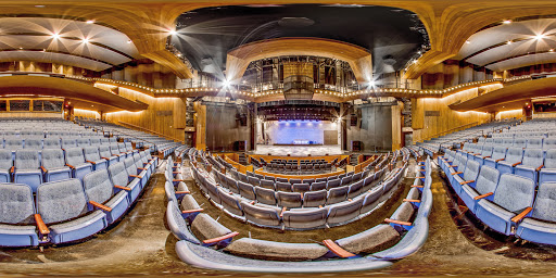 Performing Arts Theater «James K. Polk Theater», reviews and photos, 505 Deaderick St, Nashville, TN 37243, USA