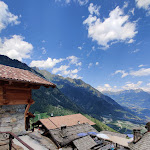 Photo n°1 de l'avis de Marco.e fait le 11/08/2021 à 13:42 sur le  Jausenstation Dursterhof à Partschins