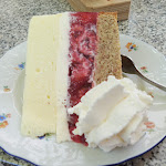 Photo n°1 de l'avis de Andreas.u fait le 05/09/2021 à 18:22 sur le  Kaffeestubn à Sankt Oswald-Riedlhütte