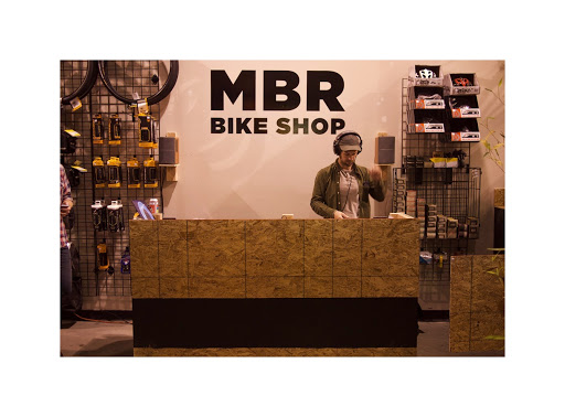 Bicycle Store «MBR Bike Shop + Mobile Bicycle Rescue», reviews and photos, 1961 9th Ave, Seattle, WA 98101, USA