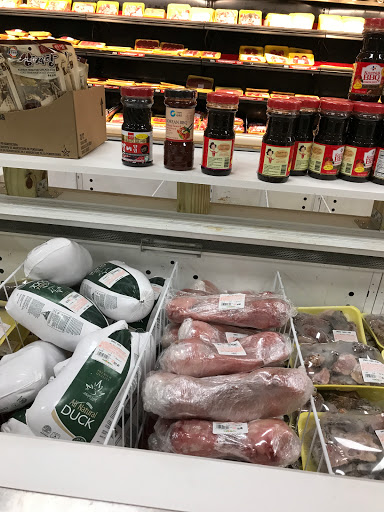 Grocery Store «Global Food», reviews and photos, 13814 Outlet Dr, Silver Spring, MD 20904, USA