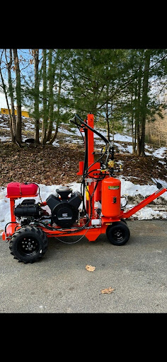 Plumber «A-1 Pumping & Repair», reviews and photos, 146 Jonesboro St, McDonough, GA 30253, USA