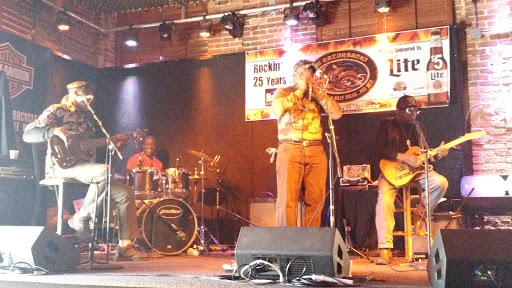 Night Club «The Bank & Blues Club», reviews and photos, 701 Main St, Daytona Beach, FL 32118, USA