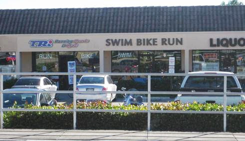 Bicycle Store «Tri Bike Run», reviews and photos, 13975 US-1, Juno Beach, FL 33408, USA