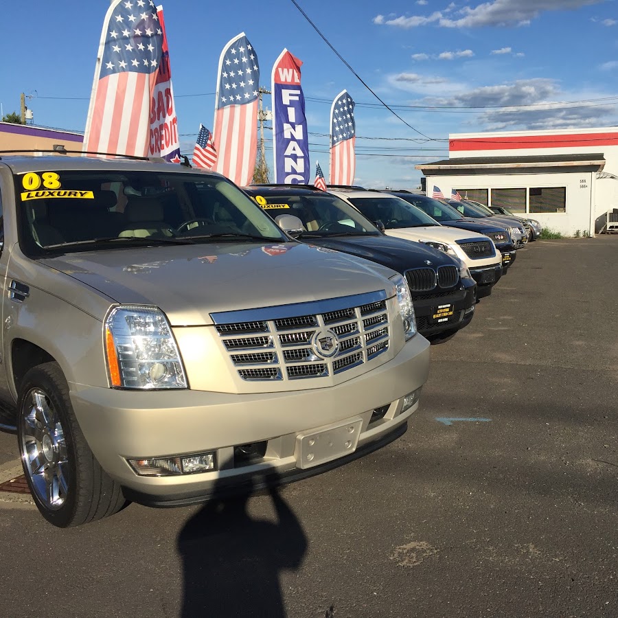Auto Store CT Quality used cars