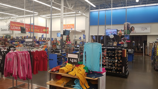 Department Store «Walmart Supercenter», reviews and photos, 300 Pleasant Grove Rd #600, Mt Juliet, TN 37122, USA