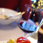 Photo n°3 de l'avis de Rocío.� fait le 05/11/2021 à 18:49 sur le  Stilo Ristorante Pizzeria à Como