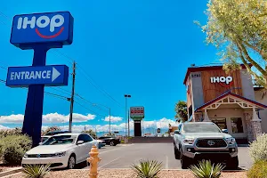 IHOP image