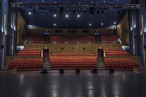 Teatro Municipal de Vila Real image