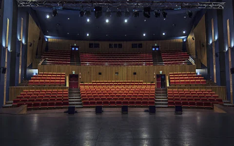 Teatro Municipal de Vila Real image