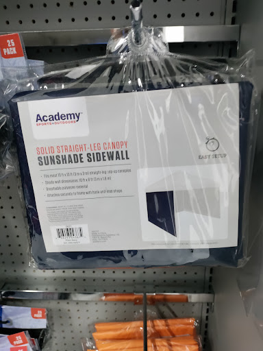 Sporting Goods Store «Academy Sports + Outdoors», reviews and photos, 2409 N Perkins Rd, Stillwater, OK 74075, USA