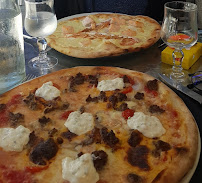 Pizza du Pizzeria Via Lesne à Audierne - n°18