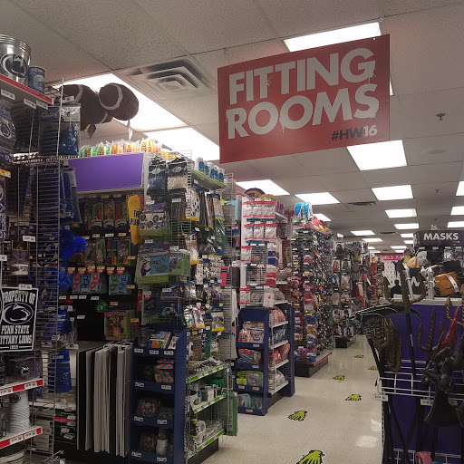 Party Store «Party City», reviews and photos