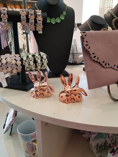 Fashion Accessories Store «Charming Charlie», reviews and photos, 4380 Holly Drive, Beavercreek, OH 45440, USA