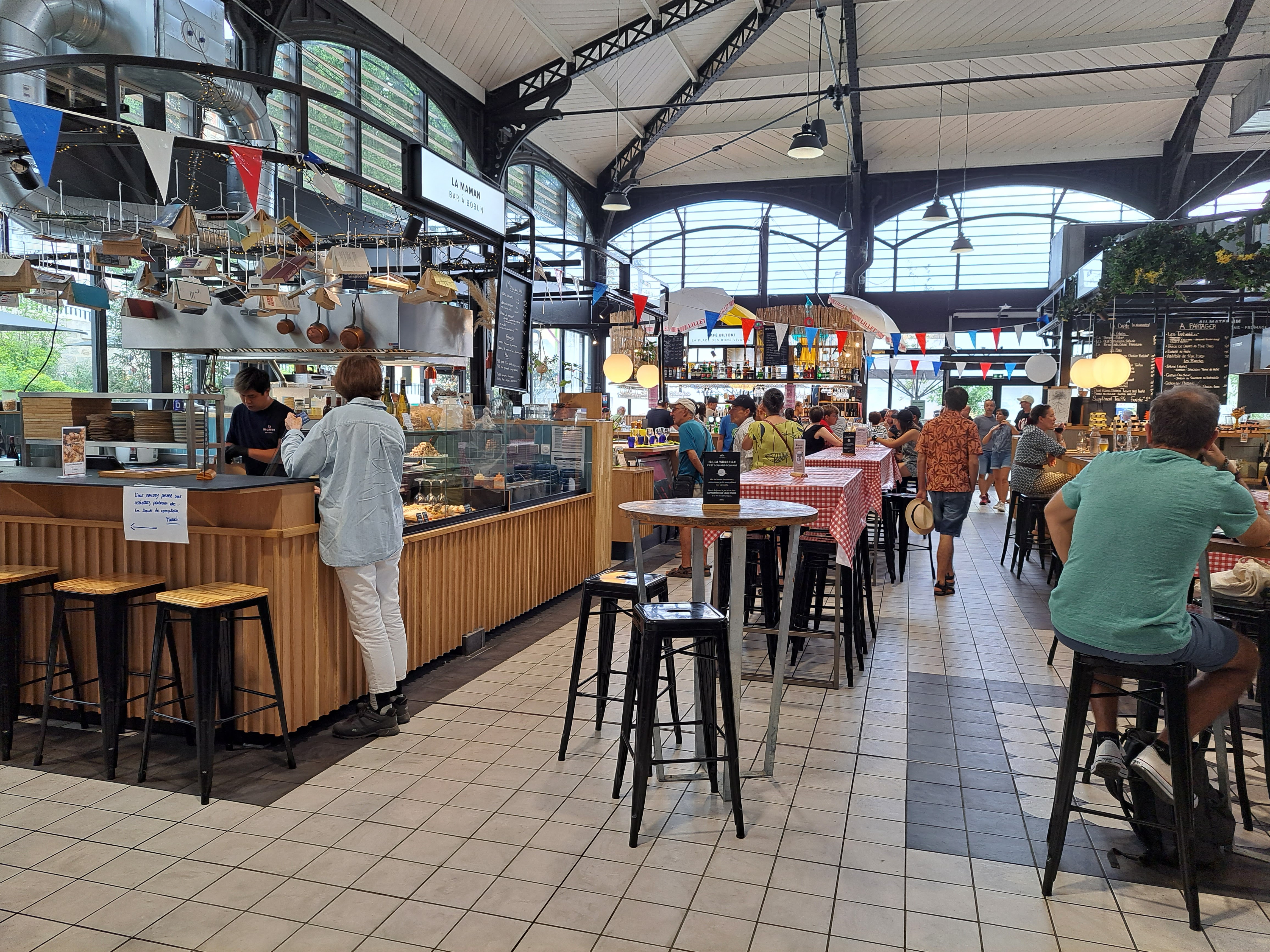 Photo n° 3 de l'avis de Philippe.e fait le 13/08/2023 à 13:17
