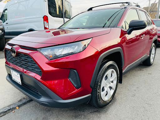 Used Car Dealer «J C Lopez Auto Sales», reviews and photos, 305 Willett Ave, Port Chester, NY 10573, USA