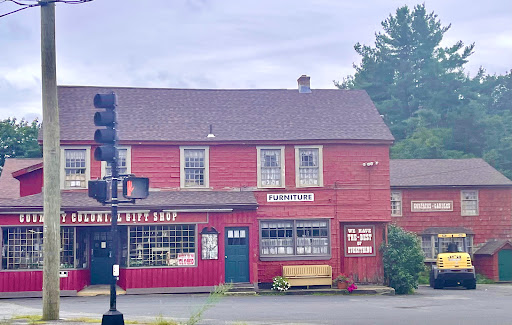 Furniture Store «Country Colonial Shop», reviews and photos, 480 College Hwy, Southwick, MA 01077, USA