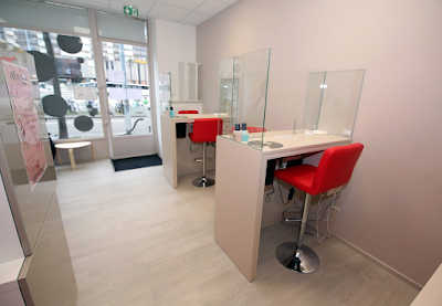 Institut Quick Epil' Strasbourg Les Halles à Strasbourg
