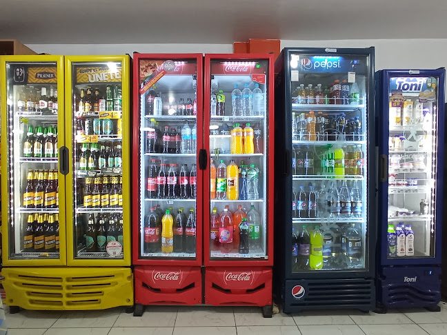 Supermercados Gasca - Ibarra