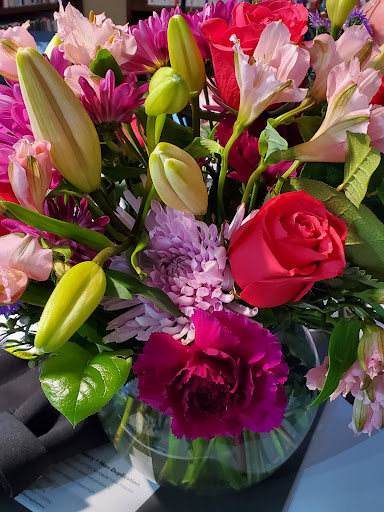 Florist «Agnew Florist-Watertown», reviews and photos, 587 Main St, Watertown, CT 06795, USA