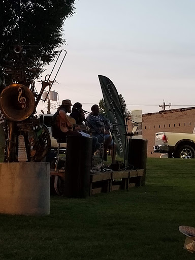 Coffee Shop «The Coffee Corner», reviews and photos, 107 Main St, Alexander City, AL 35010, USA