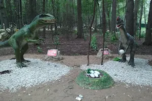 Dino Park image