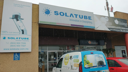 Solatube® Tijuana Showroom